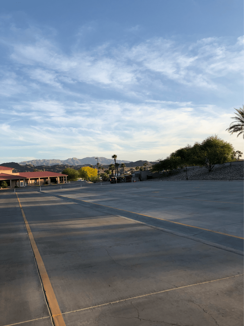 Lake Havasu City RV Parks Reviews and Photos